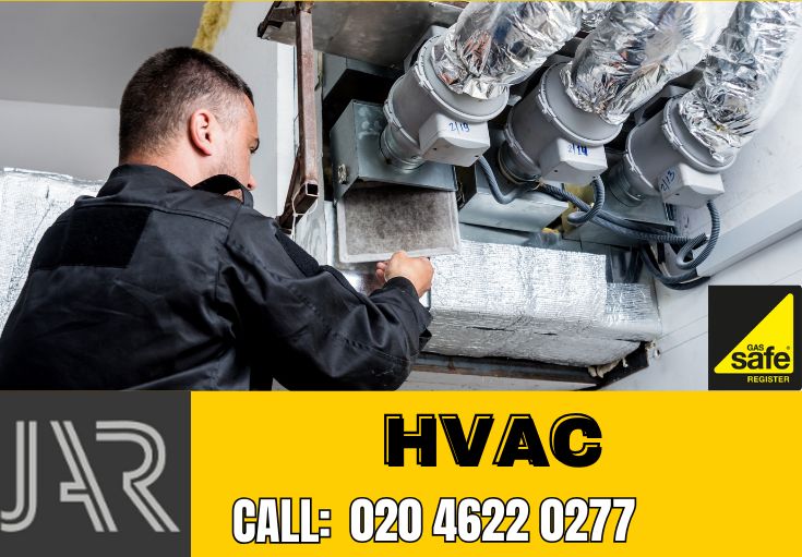 Hampstead Air Conditioning Specialists | Air Conditioning Engineers Hampstead, NW3